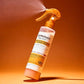 Dr.Melaxin Peel Shot Body and Foot Exfoliating Kojic Acid Turmeric Spray 200ml