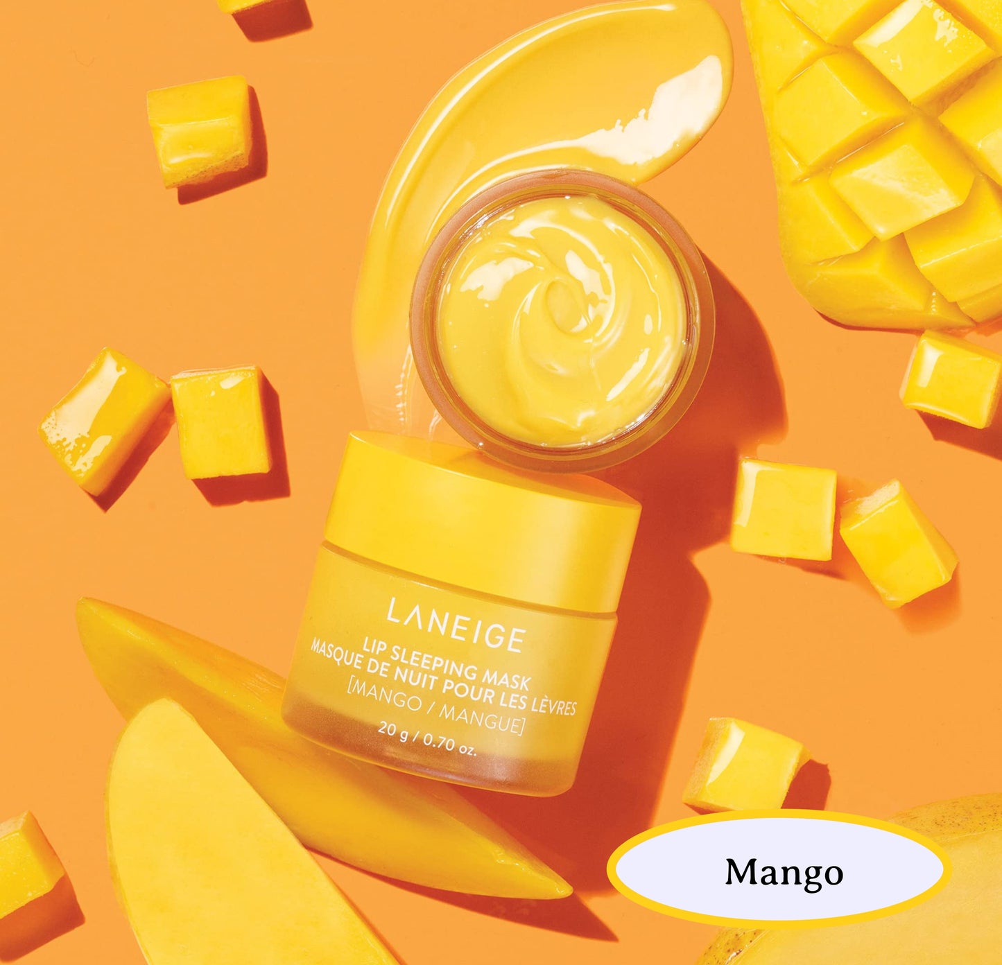 Laneige Lip Sleeping Mask 20g