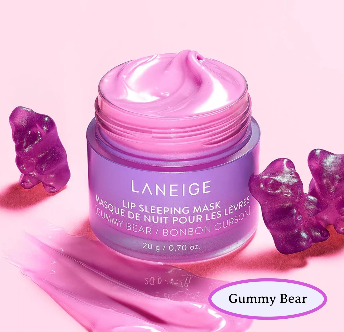 Laneige Lip Sleeping Mask 20g