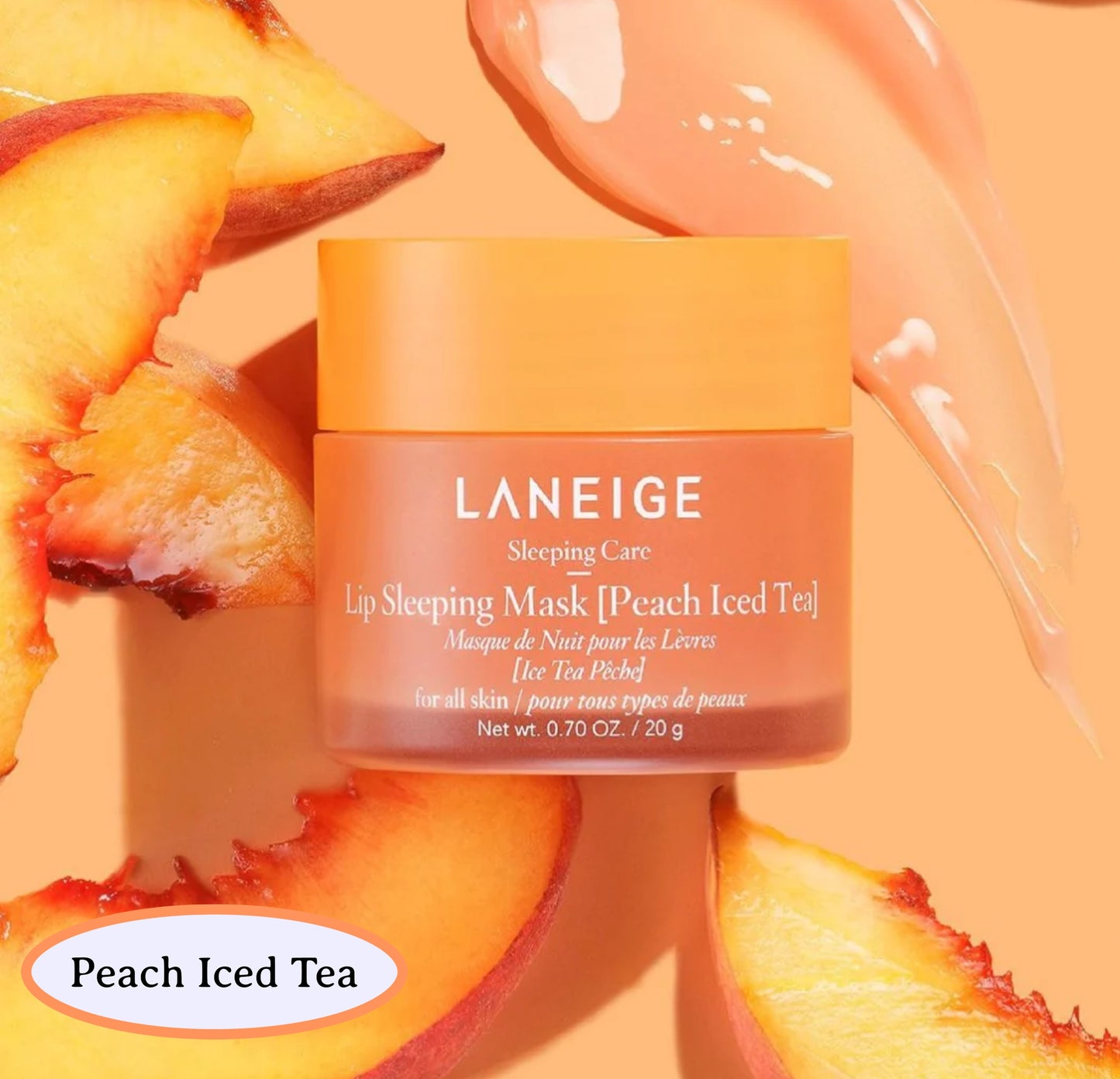 Laneige Lip Sleeping Mask 20g