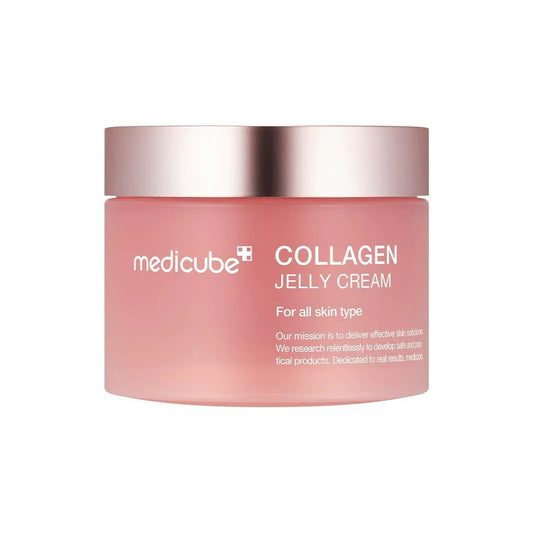 Medicube Collagen Jelly Cream 110ml