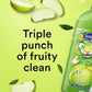 Suave Kids 3in1 Shampoo, Conditioner and Body wash 350ml