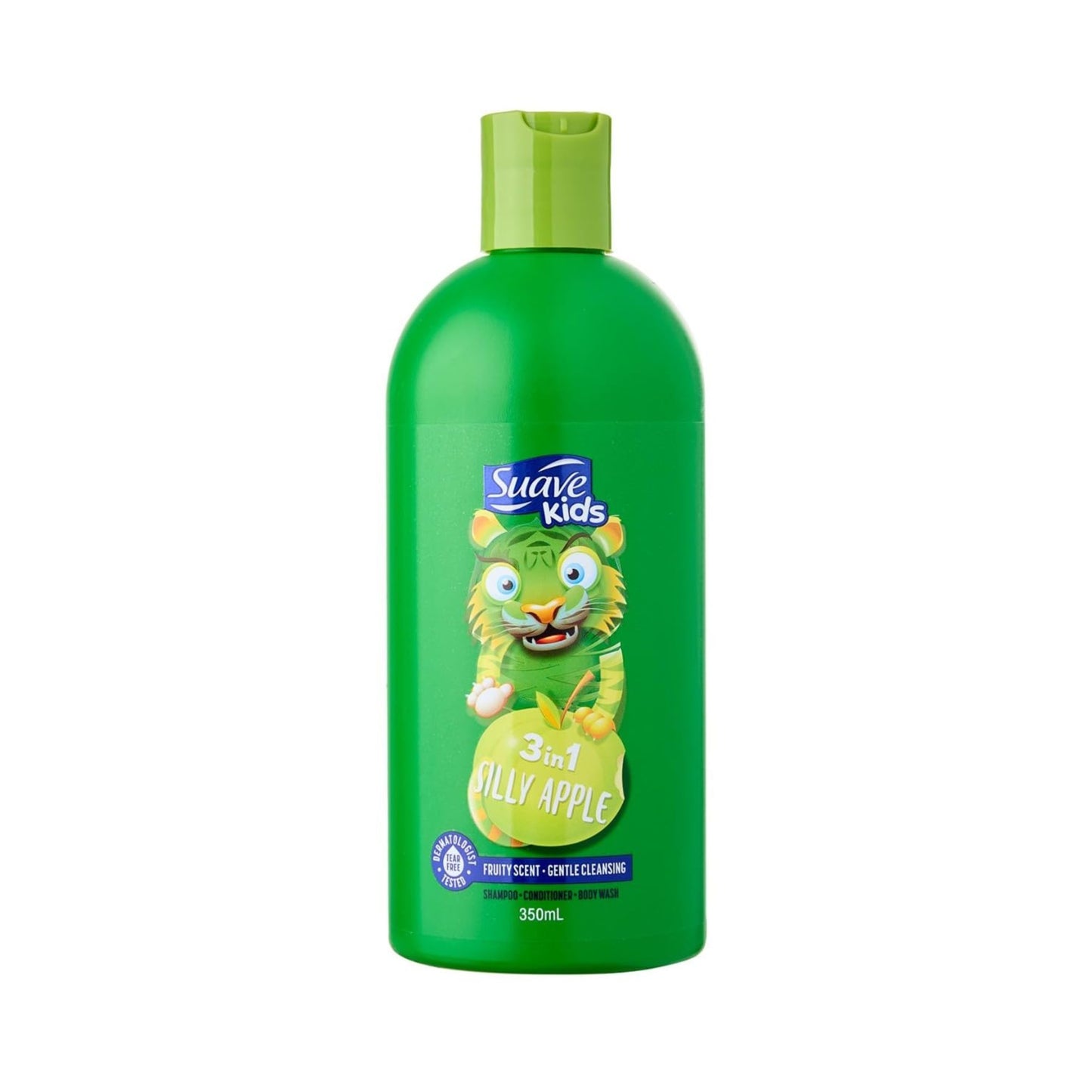 Suave Kids 3in1 Shampoo, Conditioner and Body wash 350ml