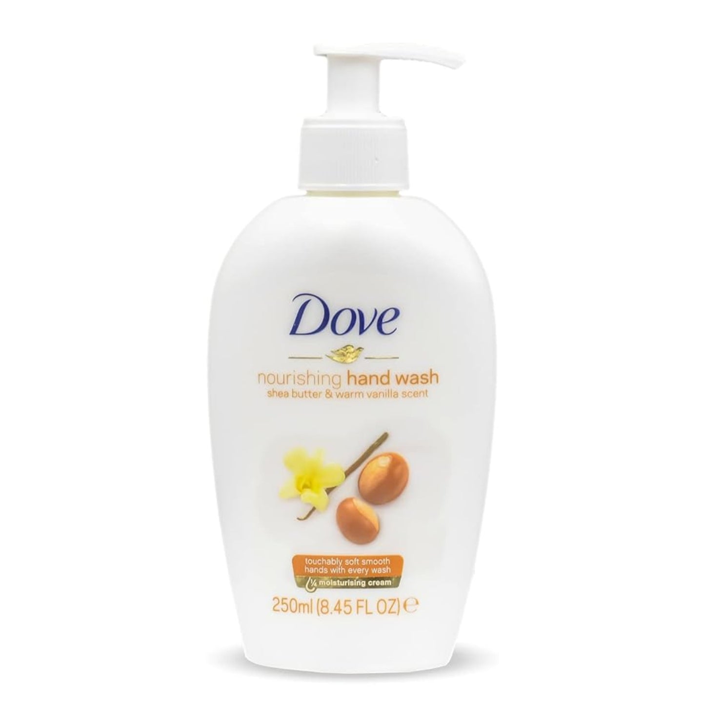 Dove Hand Wash 250ml