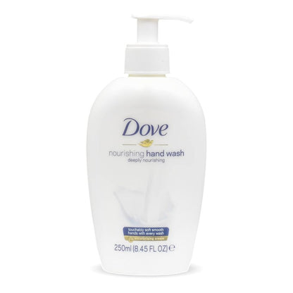 Dove Hand Wash 250ml