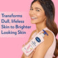 Vaseline Lotion Daily Brightening 48hr Serum in Lotion 400ml with Niacinamide