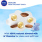 Nivea Baby Shampoo Gentle & Mild With Almond Oil & Vitamins B5, C, E
