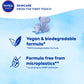 Nivea Baby Shampoo Gentle & Mild With Almond Oil & Vitamins B5, C, E
