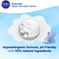 Nivea Baby Shampoo Gentle & Mild With Almond Oil & Vitamins B5, C, E