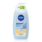 Nivea Baby Shampoo Gentle & Mild With Almond Oil & Vitamins B5, C, E