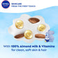 Nivea Baby Shower Gel Head to Toe With Almond Oil & Vitamins B5, C, E