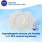 Nivea Baby Shower Gel Head to Toe With Almond Oil & Vitamins B5, C, E