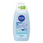 Nivea Baby Shower Gel Head to Toe With Almond Oil & Vitamins B5, C, E