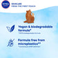 Nivea Baby Lotion Soft & Light 500ml with Almond Oil & Vitamin B5, C, E