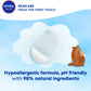 Nivea Baby Lotion Soft & Light 500ml with Almond Oil & Vitamin B5, C, E