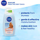Nivea Baby Lotion Soft & Light 500ml with Almond Oil & Vitamin B5, C, E