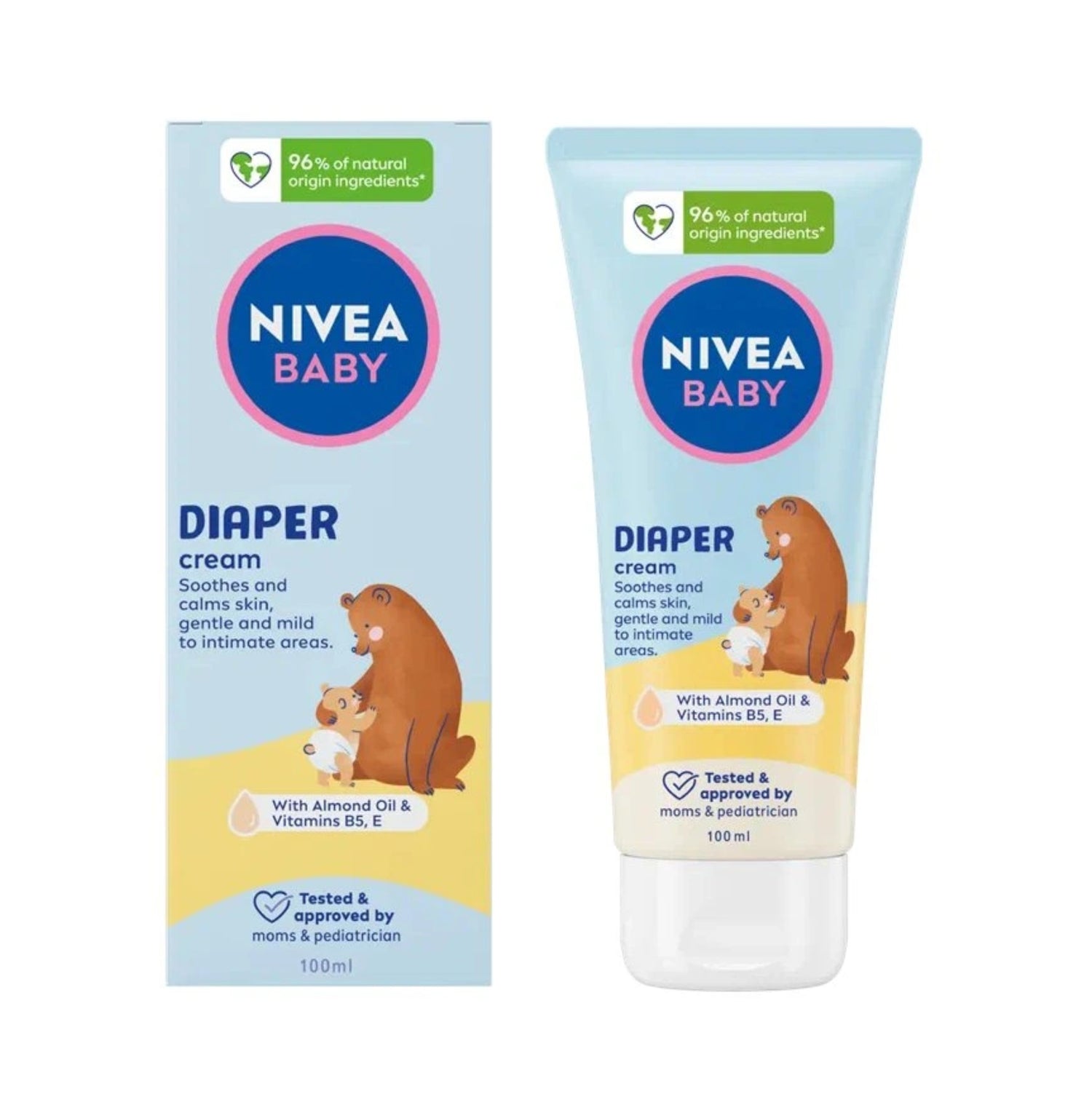 Baby & Kids Care