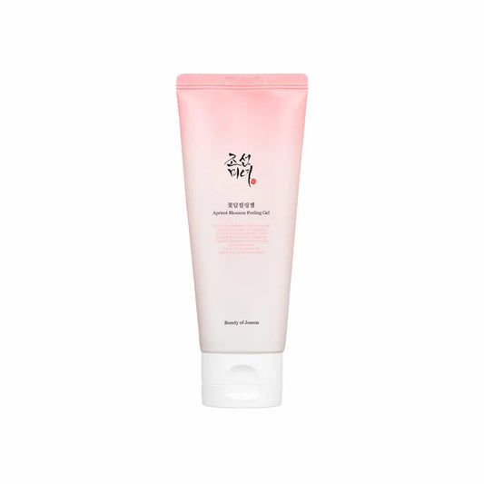 Beauty Of Joseon Apricot Blossom Peeling Gel for face 100ml