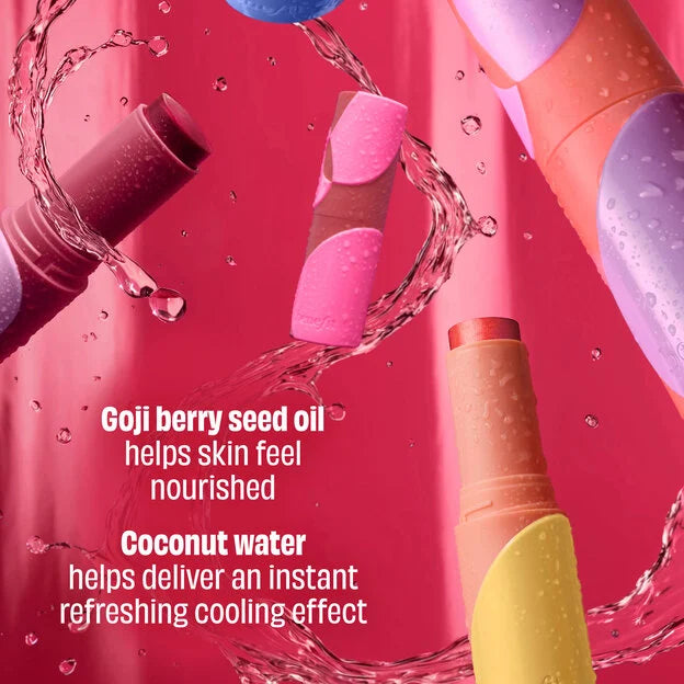 Benefit Juice Stick Dewy Gel Blush 8g