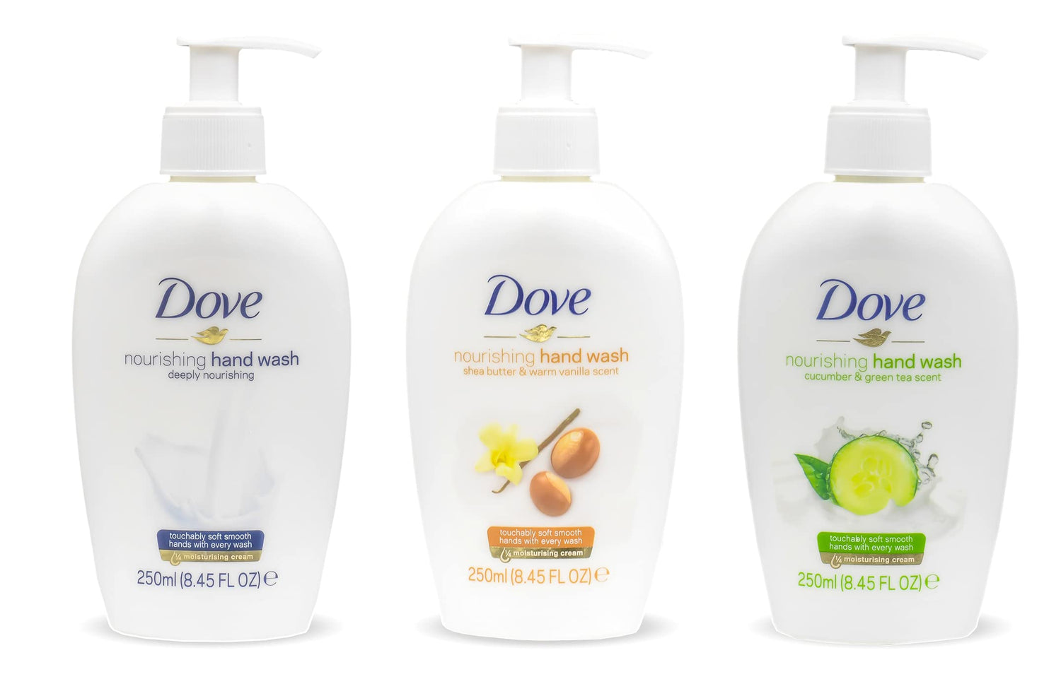 Hand Wash