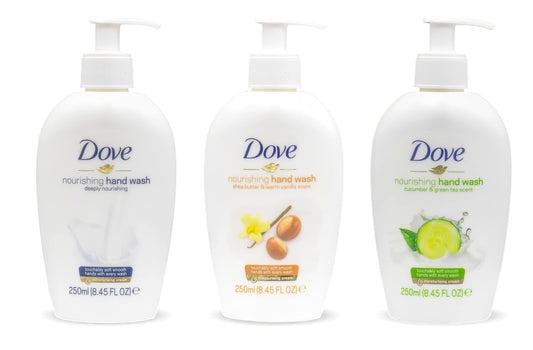 Dove Hand Wash 250ml