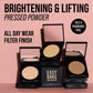 Huda Beauty Easy Bake and Snatch Pressed Brightening and Setting Power 8.5g