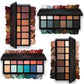 L.A. Girl Eyeshadow Palette 12colors