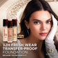 L'OREAL PARIS Infaillible 32H Fresh Wear Foundation Vitamin C SPF25 250 30ml