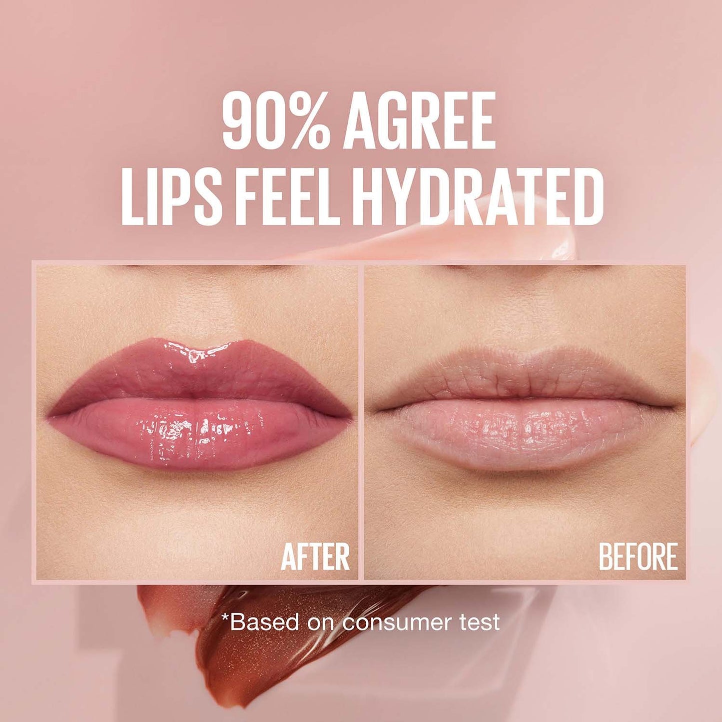 Maybelline Lifter Gloss + Hyaluronic Acid 5.4ml