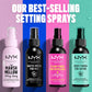 NYX Professional Makeup The Marsh Mellow Setting Spray 60ml