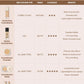 Sheglam Complexion Pro Long Lasting Breathable Matte Foundation 30ml