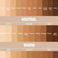 Sheglam Complexion Pro Long Lasting Breathable Matte Foundation 30ml