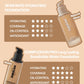 Sheglam Complexion Pro Long Lasting Breathable Matte Foundation 30ml