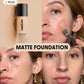 Sheglam Complexion Pro Long Lasting Breathable Matte Foundation 30ml