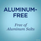 Secret Deostick Aluminum Free 68g 48HR Protection