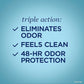 Secret Deostick Aluminum Free 68g 48HR Protection