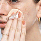 Sheglam Lock&Go Long-Lasting Cushion Foundation 12g