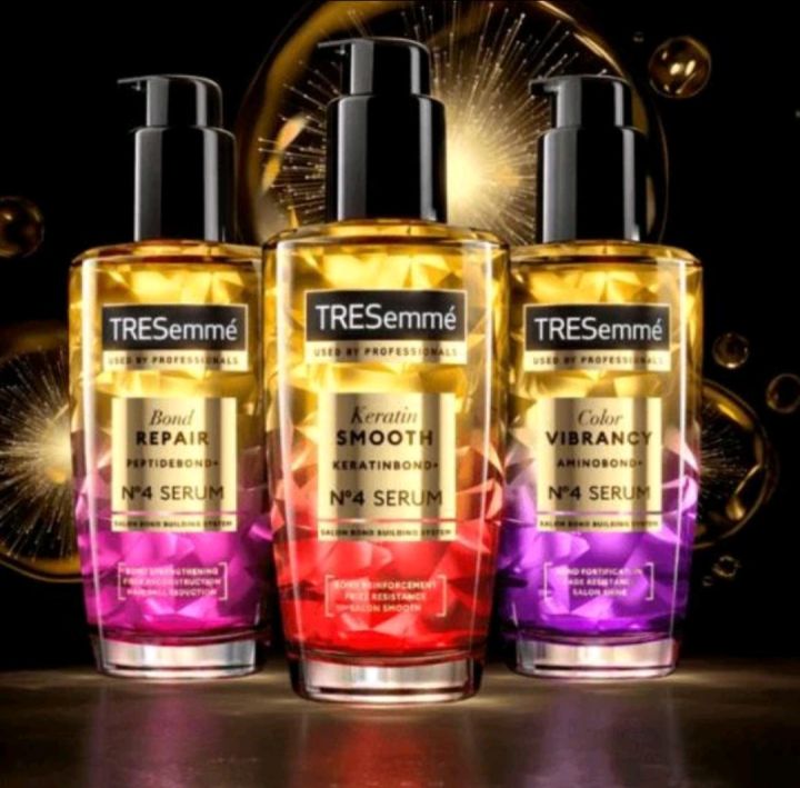 TRESemme No4 Serum for Hair 100ml