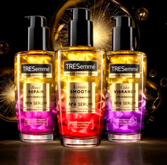 TRESemme No4 Serum for Hair 100ml