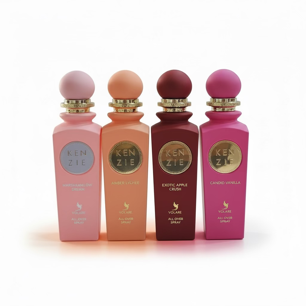 Volare Kenzie All Over Spray 150ml