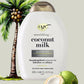 OGX Shampoo 385ml