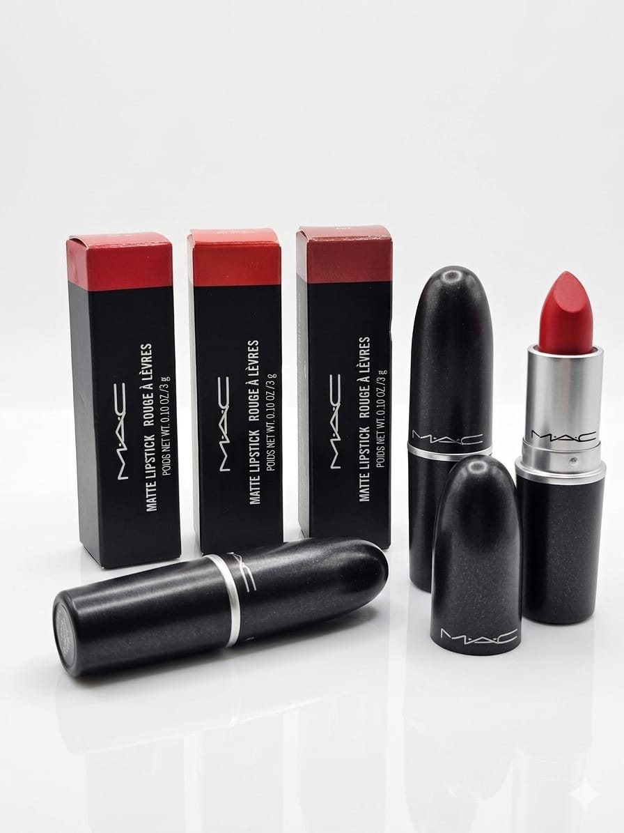 Lip Makeup