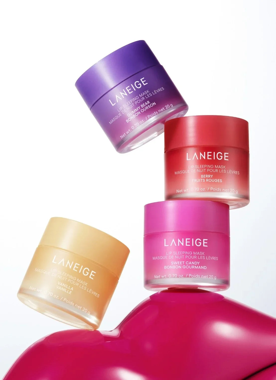 Laneige Lip Sleeping Mask 20g